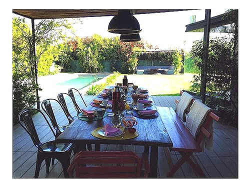 Casa - El Estribo