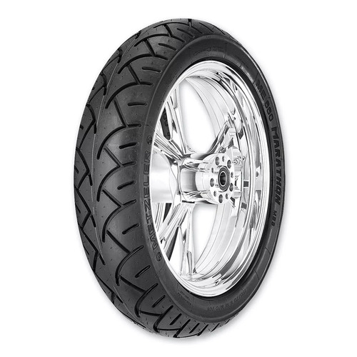 Pneu Dianteiro 120/90-18 Metzeler Me880 P/ Shadow Vt 1100