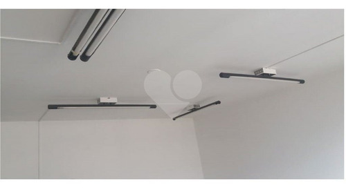 Sala Comercial - Paraíso/sp - 326-im384790