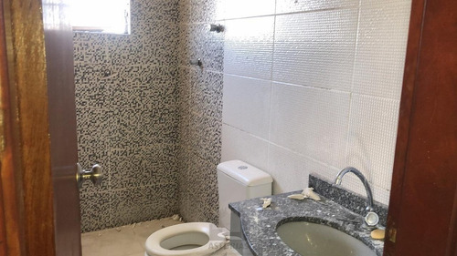 Imagem 8 de 10 de Apartamento Para Venda No Cangaíba - 3767-1
