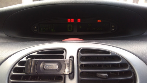 Xsara Picasso 2009