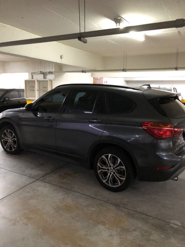 Imagem 7 de 15 de Bmw X1 Sdrive 20i Active Flex Aut
