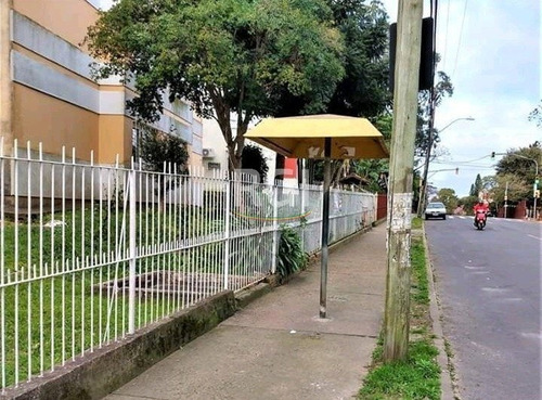 Imagem 1 de 14 de Apartamento Jardim Leopoldina Porto Alegre - 7313