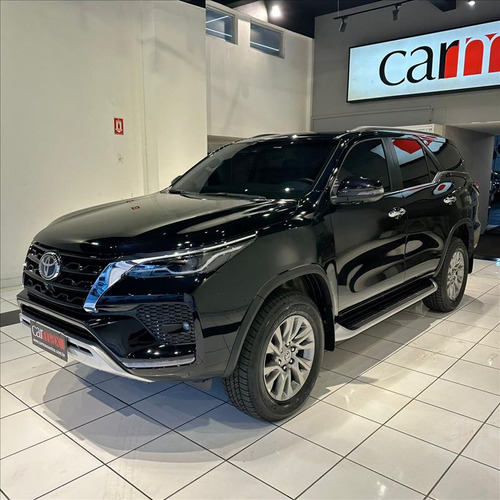 Toyota Hilux SW4 2.8 Srx 7l