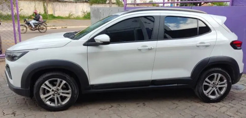 Fiat Pulse Audace Turbo 200 1.0