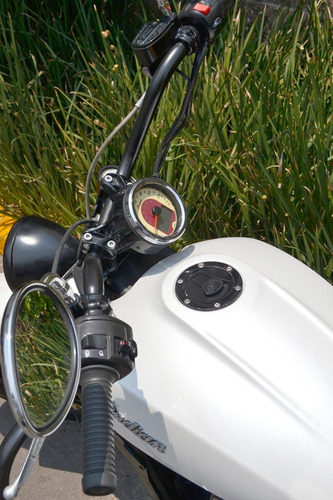 Imagen 13 de 15 de Flamante Indian Scout 1000 Sixty Nacional