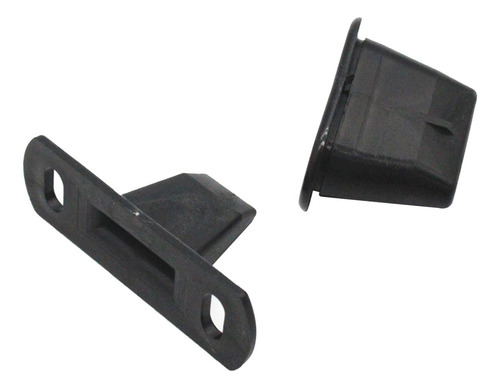 Juego De Localizador De Puerta Corredera Lateral De Repuesto