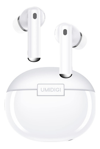 Producto Generico - Umidigi Ablebuds - Auriculares Inalámb. Color Blanco