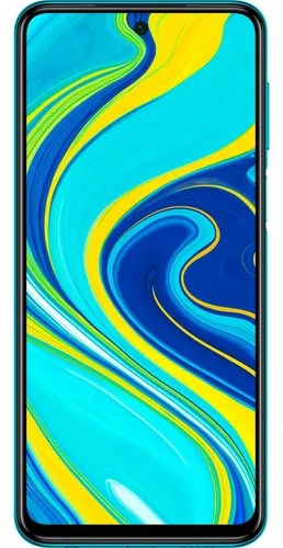 Xiaomi Redmi Note 9s M2003j6a1g 6gb 128gb Dual Sim Duos
