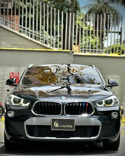 BMW X2 2.0 Sdrive 20i Msport X
