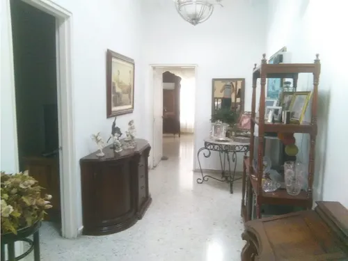 Venta De Casa En El Bosque De 250mts2, Norte De Cali 2058.