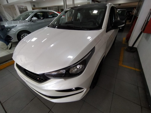 Imagen 1 de 9 de Fiat Nuevo Cronos Hgt 1.8 0km 2022 #ventre