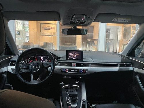 Imagen 10 de 25 de Audi A4 2.0 Fsi 190cv - Bmw Autopremier