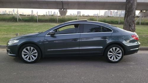 Volkswagen Passat 2.0 Tsi Exclusive Dsg