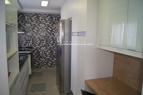 Imagem 8 de 26 de Apartamento - Ap04586 - 69860059