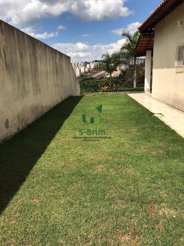 Imagem 2 de 15 de Excelente Casa-600m²-03 Dormitórios-bragança Pta.ref:536 - 536