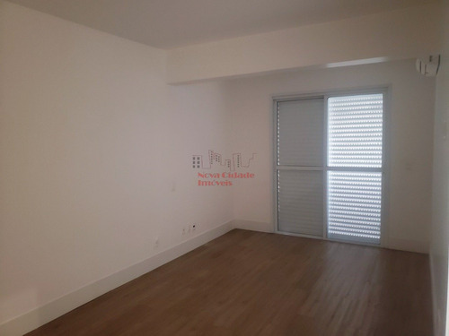 Imagem 14 de 15 de Apartamento - Pinheiros - Ref: 2707 - V-8147484