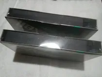 Comprar Fitas Vhs Lacrada T-120 Maxell