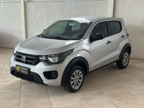 Fiat Mobi MOBI LIKE 1.0 Fire Flex 5p.
