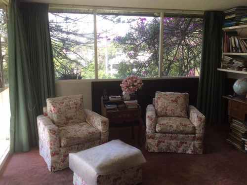 Imagen 13 de 21 de Casa En Venta En Lomas De Tecamachalco, Huixquilucan, Estado