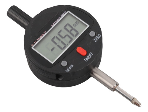 Indicador De Dial Preciso, Indicador Digital, Medición Elect