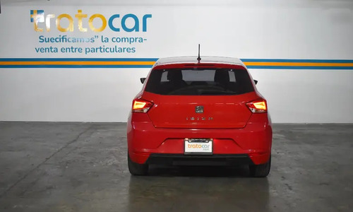 Seat Ibiza Style Urban Plus 1.6 lt