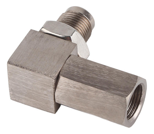 Check Converter 90° Sensor Spacer Cel Bung Fix Engine