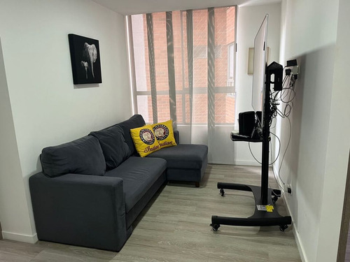 Venta Apartamento Envigado Loma De Las Brujas