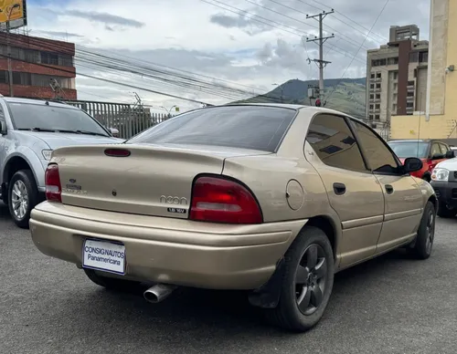 Chrysler Neon 1.8 Mod. 1998