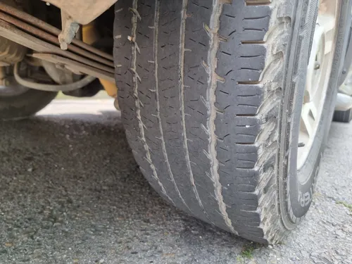 Ford Explorer Sport 4.0