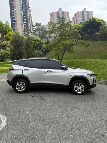 Chevrolet Tracker 1.2 T Ls Tm