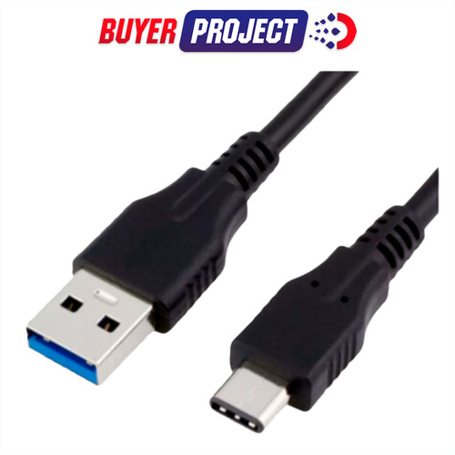 Cable Extension Delta Usb-c A Usb 3.0 Macho 1mts.