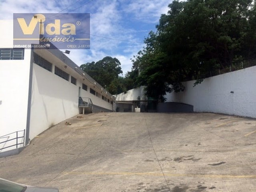 Galpão Em Baronesa - Osasco - 41870