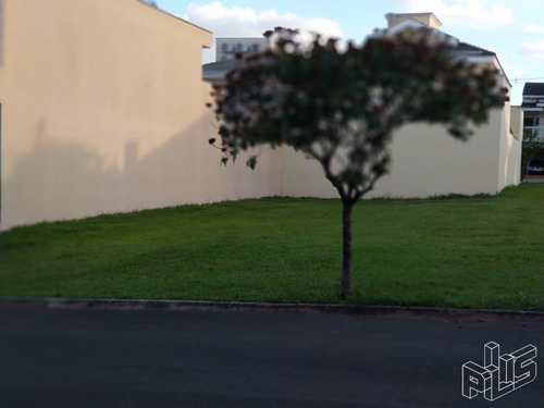Imagem 2 de 12 de Terreno À Venda Em Parque Residencial Villa Dos Inglezes - Te008360