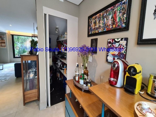Imagem 12 de 26 de Casa - Ca00240 - 69583928