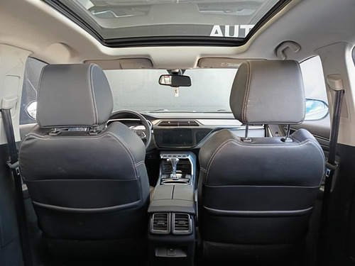 Ford Territory 1.5 AUT TRENDLINE