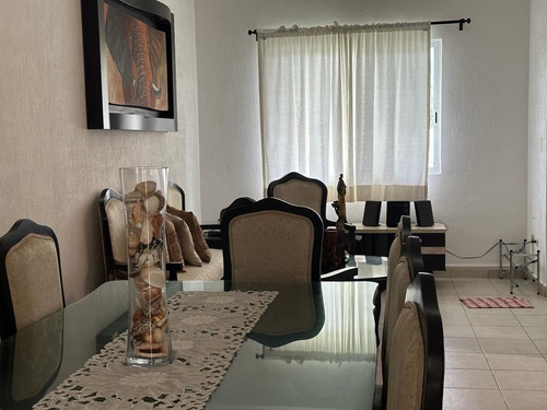 Casa En Venta Cda. Del Prado Cancun