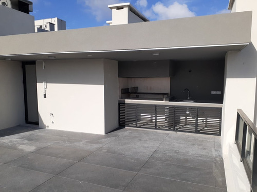 Imagen 12 de 13 de Venta Apartamento 2 Dormitorios En Prado