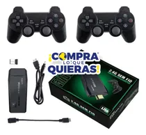 Comprar Consola De Vídeos Juegos 2.4g Wireless Controlar Gamepad 