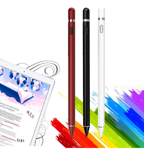 Bolígrafo Inteligente Universal Para Tableta Xiaomi MiPad 5