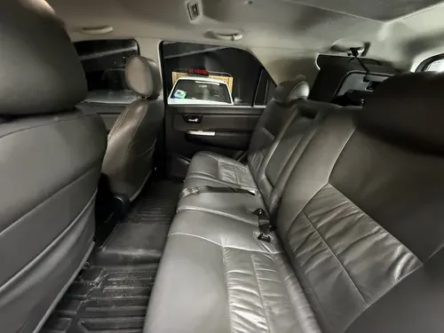 Toyota Fortuner 2.7l 4x2