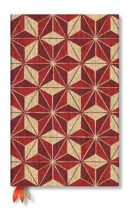 Hishi, Maxi Dot Grid Flexi Journal : Flexi Softc (original)