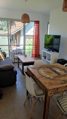Imagen 22 de 26 de Casa Tipo Ph En Venta En Conjunto Con Pileta, Tigre Residenc