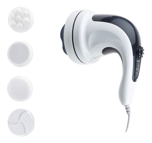 Massageador Orbit Massage 220v - 2600 Rotações Relaxmedic
