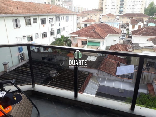 Imagem 10 de 30 de Apartamento - Ap02217 - 34789812