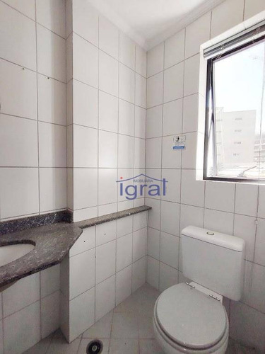 Imagem 10 de 17 de Conjunto Para Alugar, 80 M² Por R$ 1.000,00/mês - Vila Guarani (zona Sul) - São Paulo/sp - Cj0018