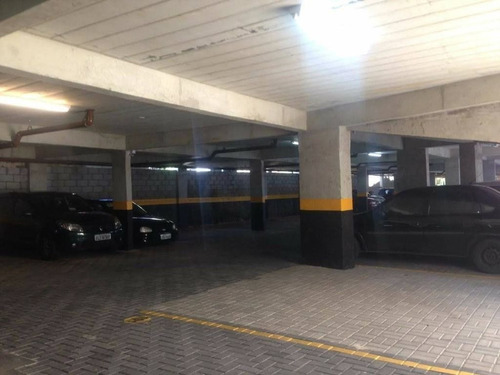 Imagem 12 de 20 de Apartamento À Venda, 50 M² Por R$ 199.000,00 - Cidade Líder - São Paulo/sp - Ap1995