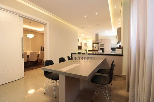 Imagem 4 de 30 de Casa Com 5 Dormitórios À Venda, 1300 M² Por R$ 20.000.000,00 - Tamboré - Santana De Parnaíba/sp - Ca0310