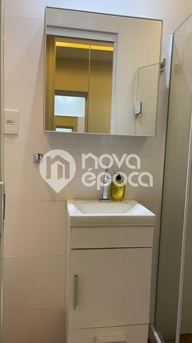 Imagem 15 de 21 de Apartamento - Ref: Fl0co65039