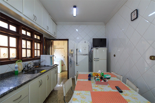 Imagem 14 de 30 de Sobrado Com 4 Quartos Em Bolsão Residencial - Reo565261